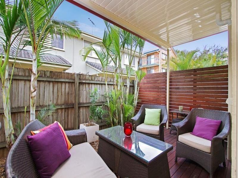 Clayfield QLD 4011