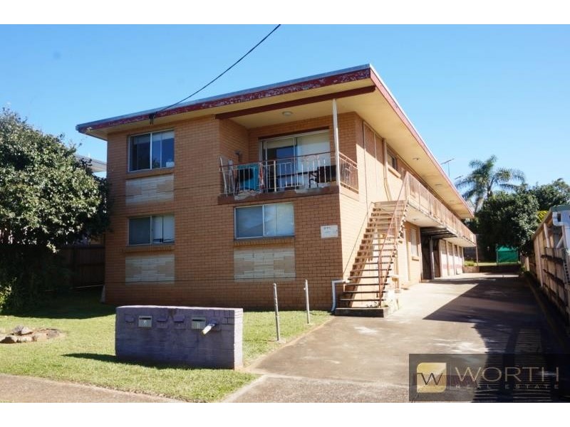 6/47 Hedley Avenue, Nundah QLD 4012