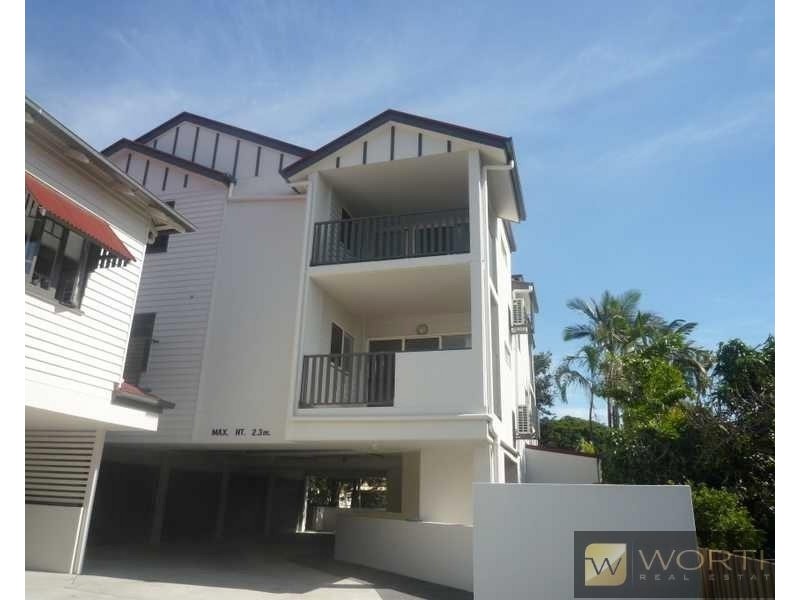 4/854 Sandgate Road, Clayfield QLD 4011