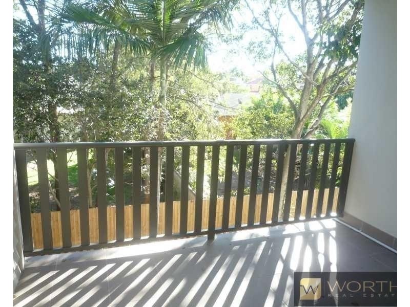 4/854 Sandgate Road, Clayfield QLD 4011
