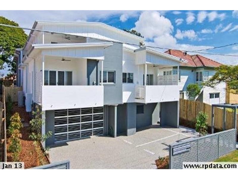 Everton Park QLD 4053