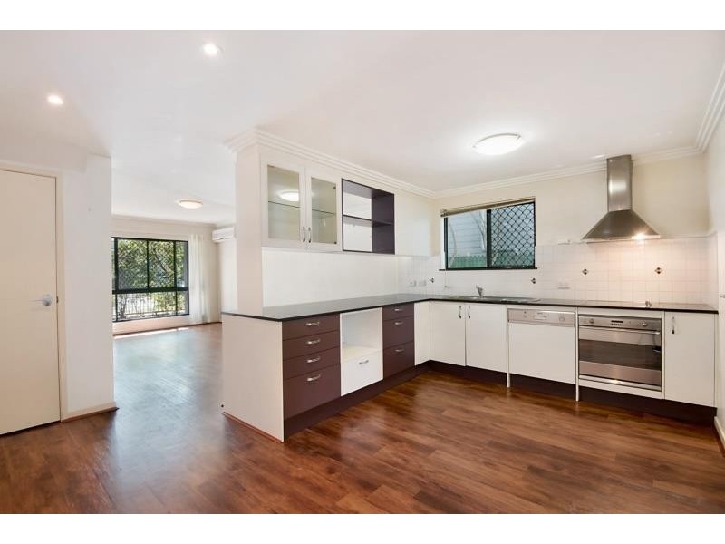 1/5 Eliza Street, Clayfield QLD 4011