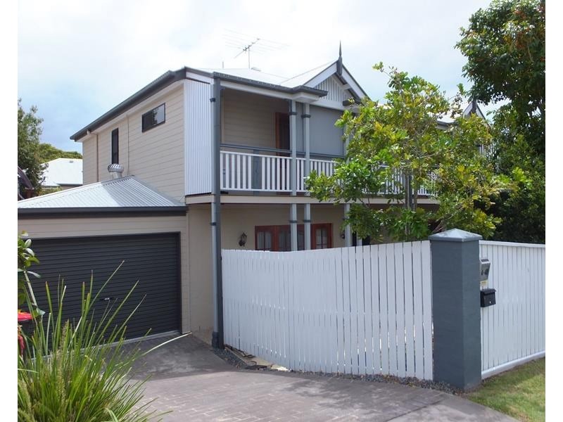 4/49 Tarana Street, Camp Hill QLD 4152