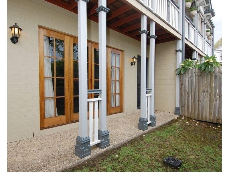 4/49 Tarana Street, Camp Hill QLD 4152