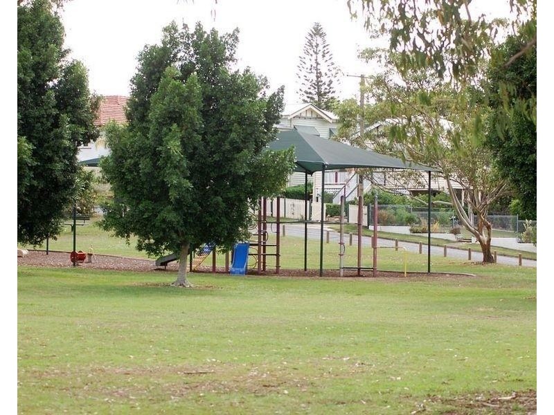 4/49 Tarana Street, Camp Hill QLD 4152