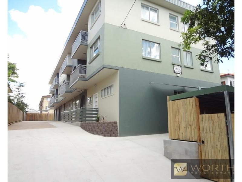 9/11 Le Geyt Street, Windsor QLD 4030