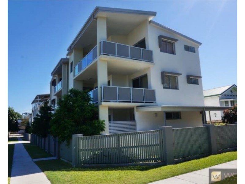 8/2 Buckby Street, Nundah QLD 4012