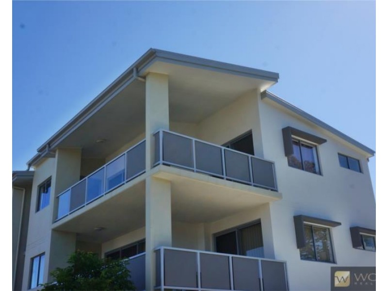 8/2 Buckby Street, Nundah QLD 4012