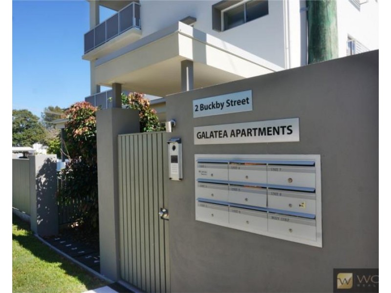 8/2 Buckby Street, Nundah QLD 4012