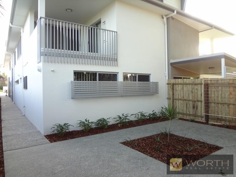 Everton Park QLD 4053