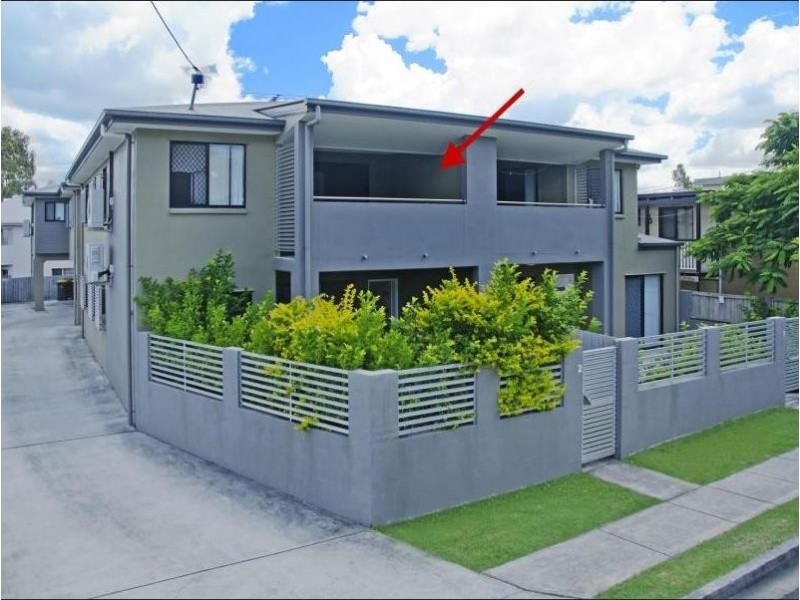 4/29 London Street, Nundah QLD 4012