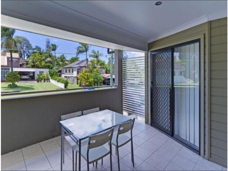 4/29 London Street, Nundah QLD 4012