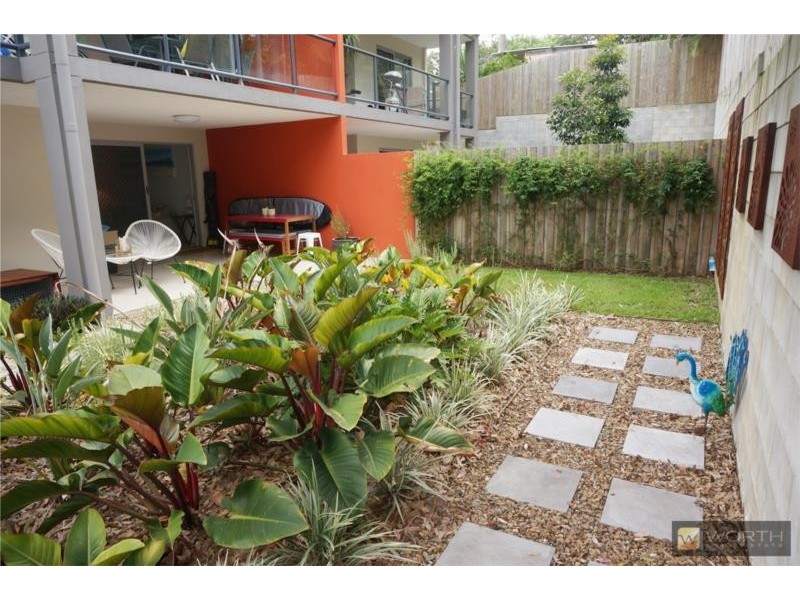 4/57 Collins Street, Nundah QLD 4012
