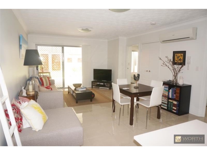 4/57 Collins Street, Nundah QLD 4012