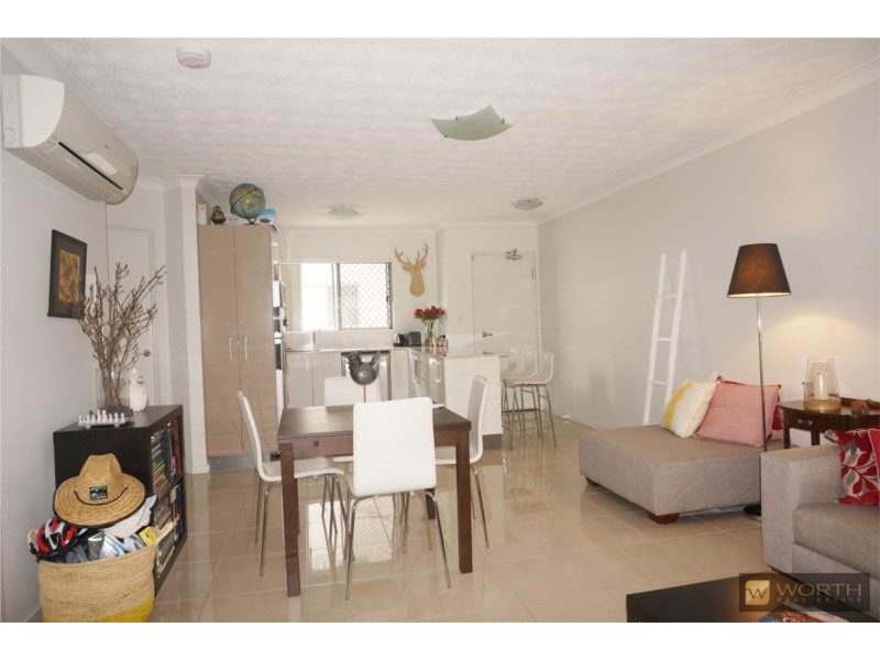 4/57 Collins Street, Nundah QLD 4012