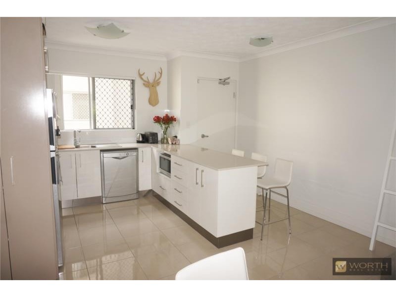 4/57 Collins Street, Nundah QLD 4012
