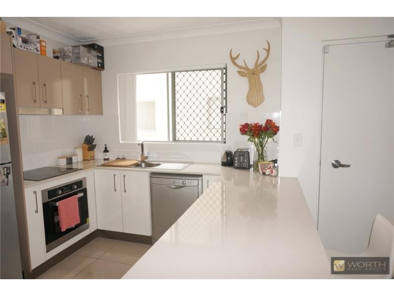 4/57 Collins Street, Nundah QLD 4012