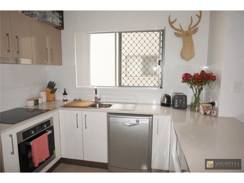 4/57 Collins Street, Nundah QLD 4012