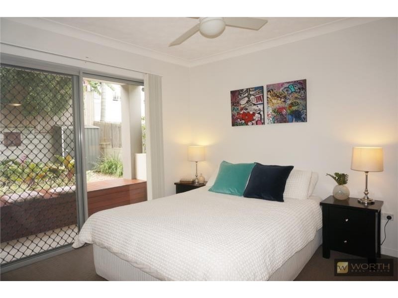 4/57 Collins Street, Nundah QLD 4012