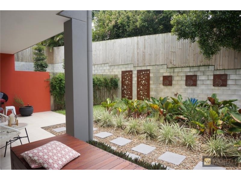 4/57 Collins Street, Nundah QLD 4012