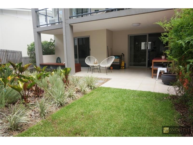 4/57 Collins Street, Nundah QLD 4012