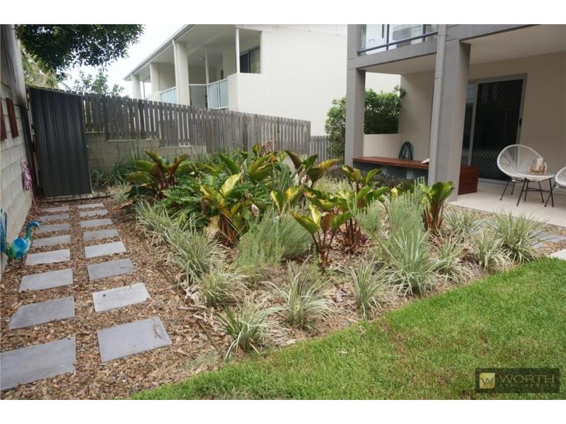 4/57 Collins Street, Nundah QLD 4012