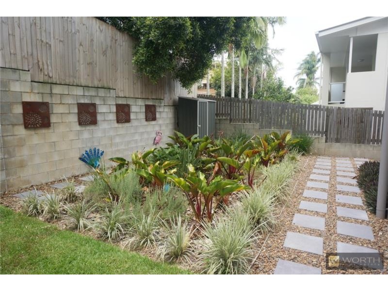 4/57 Collins Street, Nundah QLD 4012