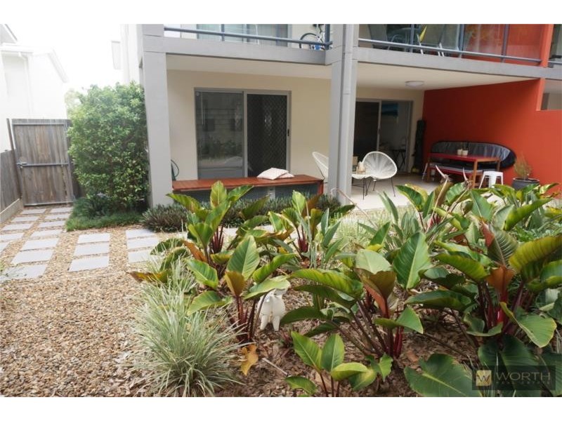 4/57 Collins Street, Nundah QLD 4012