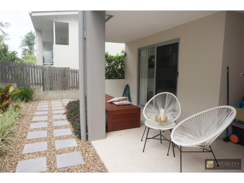 4/57 Collins Street, Nundah QLD 4012
