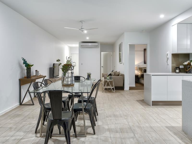 3/15 Vernon Street, Nundah QLD 4012