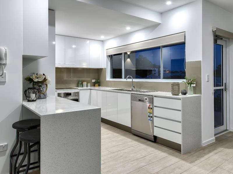 3/15 Vernon Street, Nundah QLD 4012