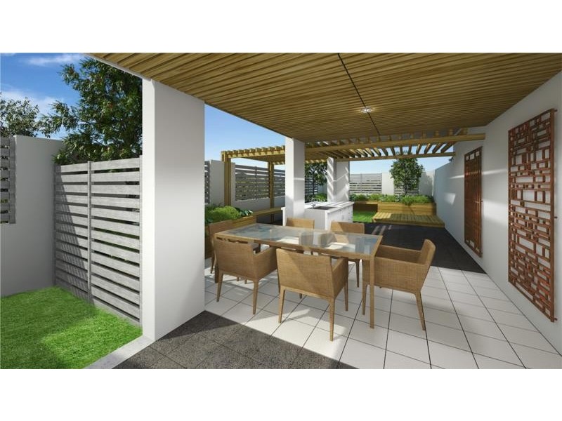 3/15 Vernon Street, Nundah QLD 4012