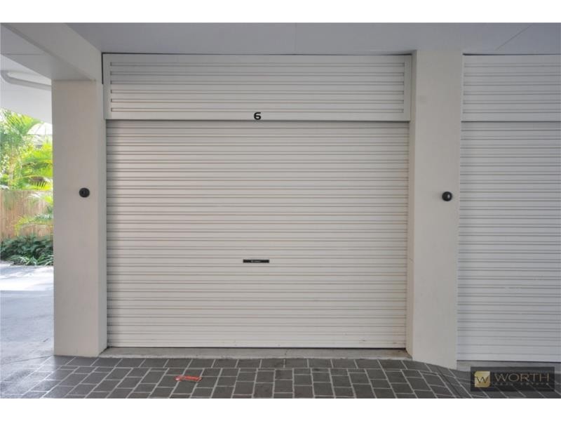 6/53 Nellie Street, Nundah QLD 4012