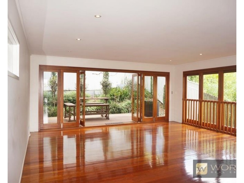 31b Mort Street, Paddington QLD 4064