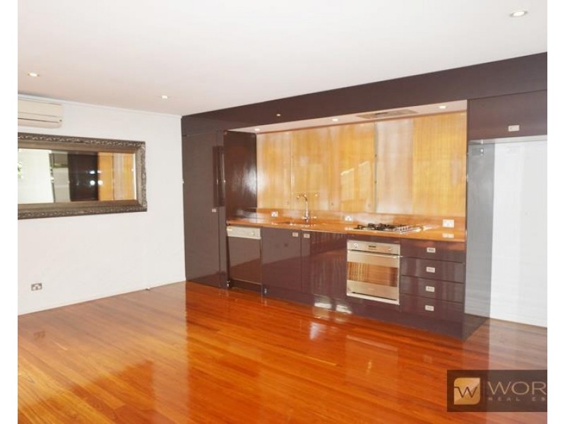 31b Mort Street, Paddington QLD 4064