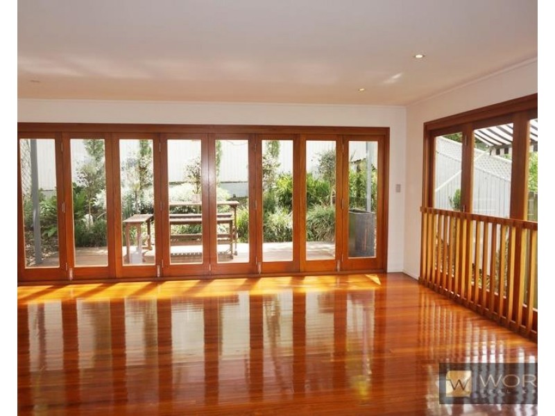 31b Mort Street, Paddington QLD 4064