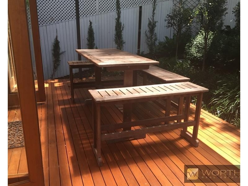 31b Mort Street, Paddington QLD 4064