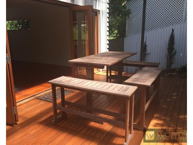 31b Mort Street, Paddington QLD 4064