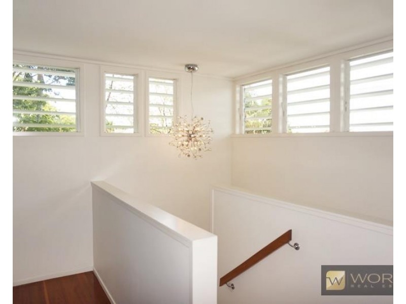 31b Mort Street, Paddington QLD 4064