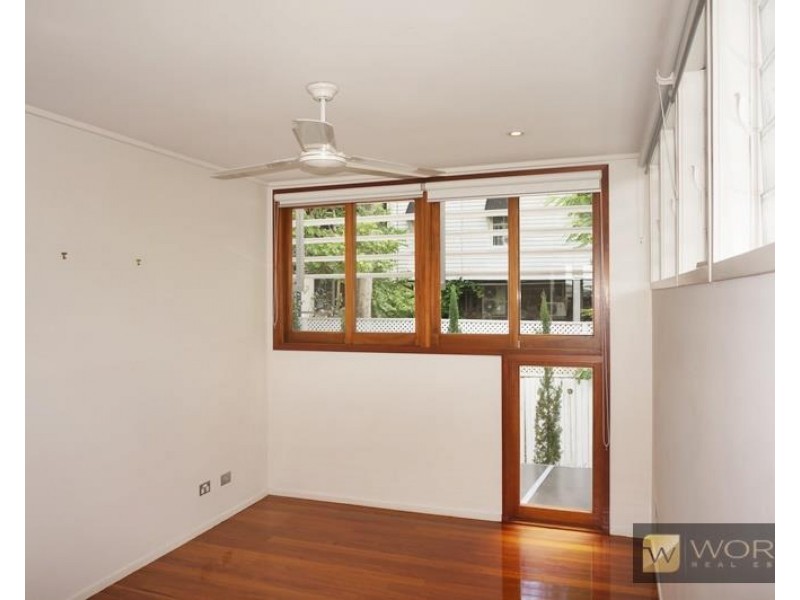 31b Mort Street, Paddington QLD 4064