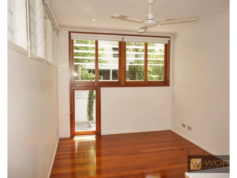 31b Mort Street, Paddington QLD 4064