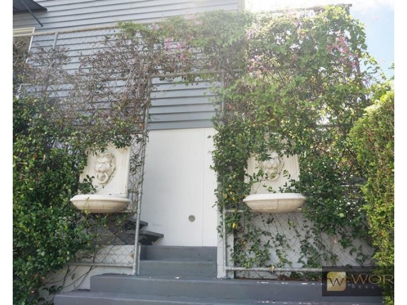 31b Mort Street, Paddington QLD 4064