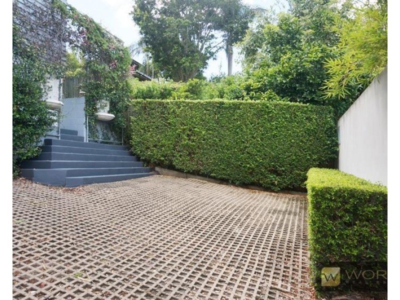 31b Mort Street, Paddington QLD 4064