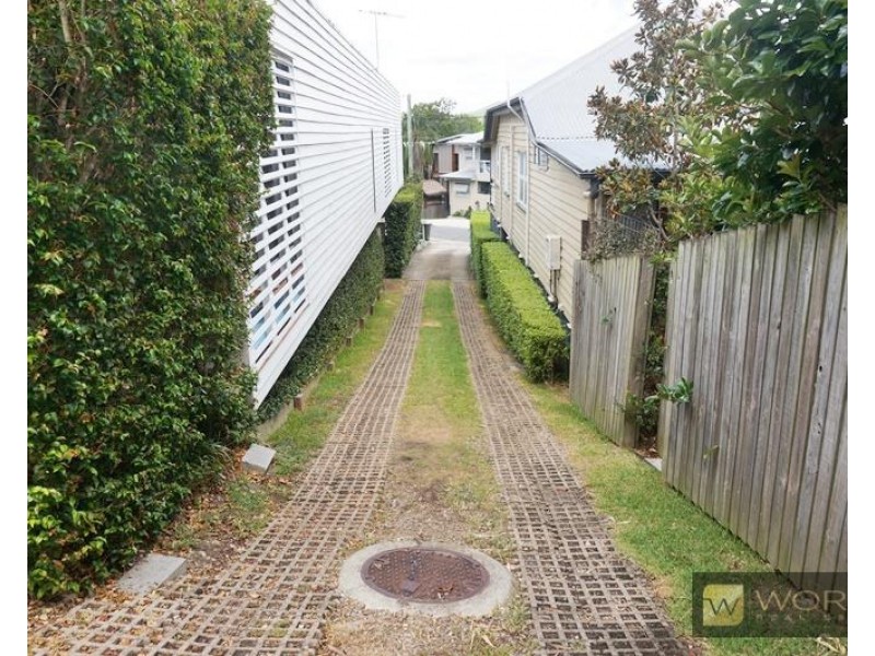 31b Mort Street, Paddington QLD 4064