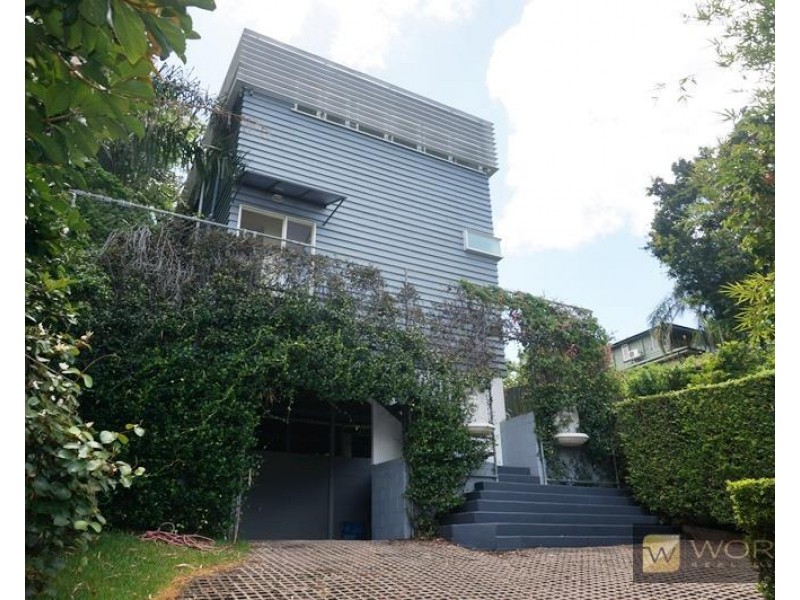 31b Mort Street, Paddington QLD 4064