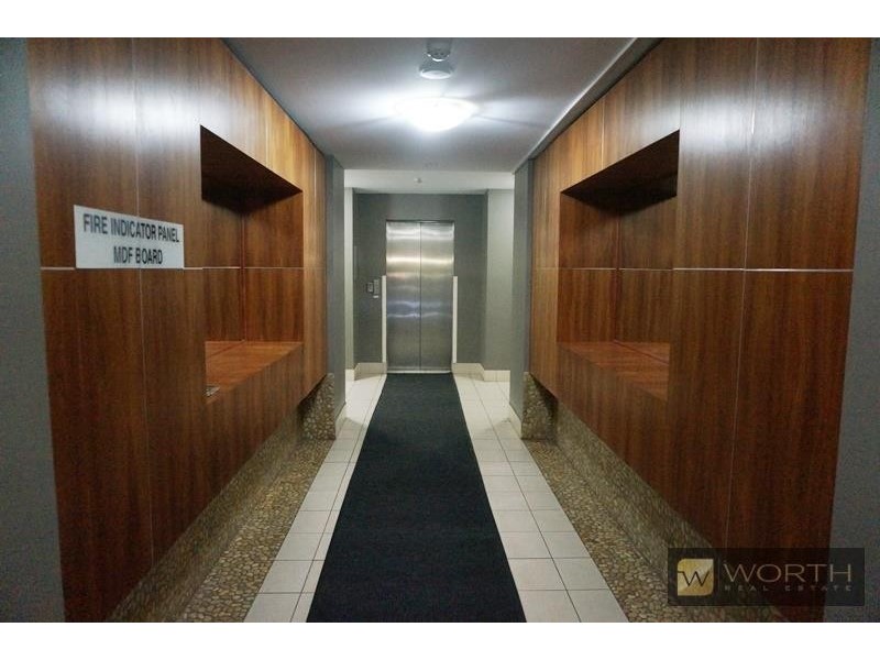 20/1 Newstead Avenue, Newstead QLD 4006