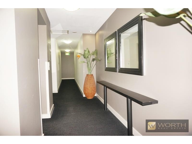 20/1 Newstead Avenue, Newstead QLD 4006