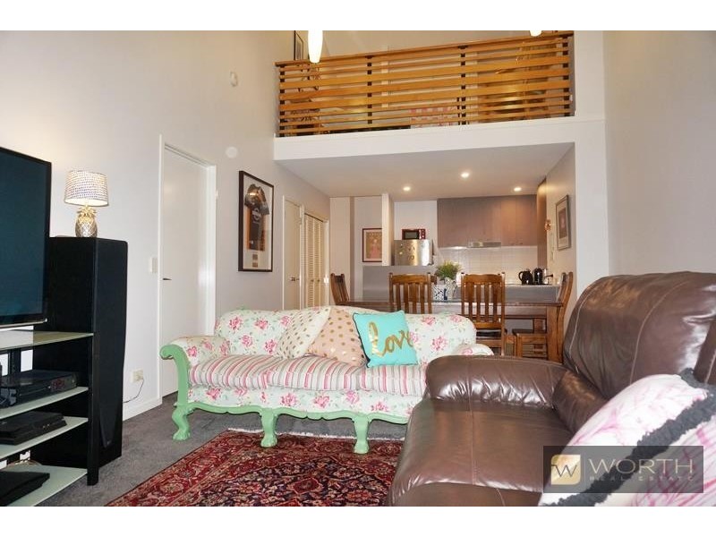 20/1 Newstead Avenue, Newstead QLD 4006