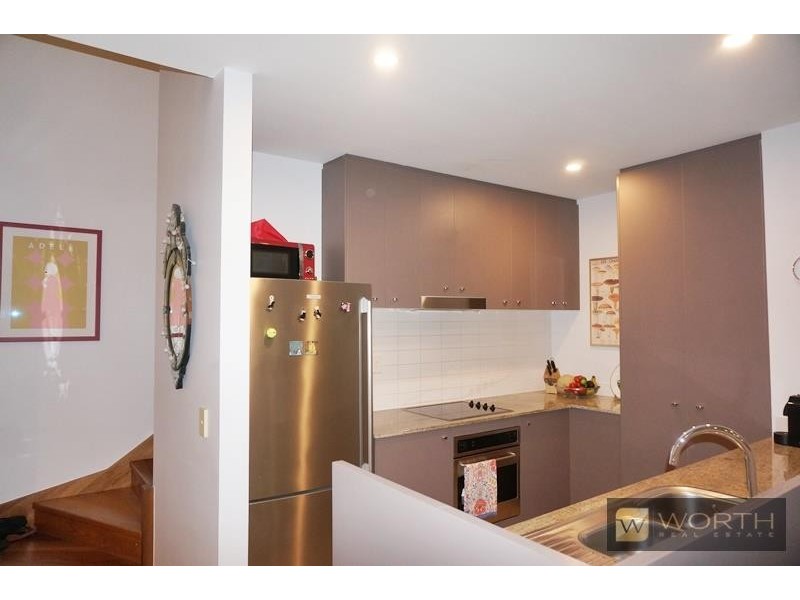 20/1 Newstead Avenue, Newstead QLD 4006