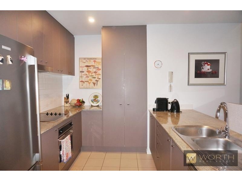 20/1 Newstead Avenue, Newstead QLD 4006